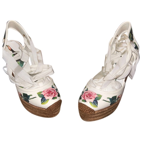 Dolce & Gabbana wedges - Picture 6 of 16